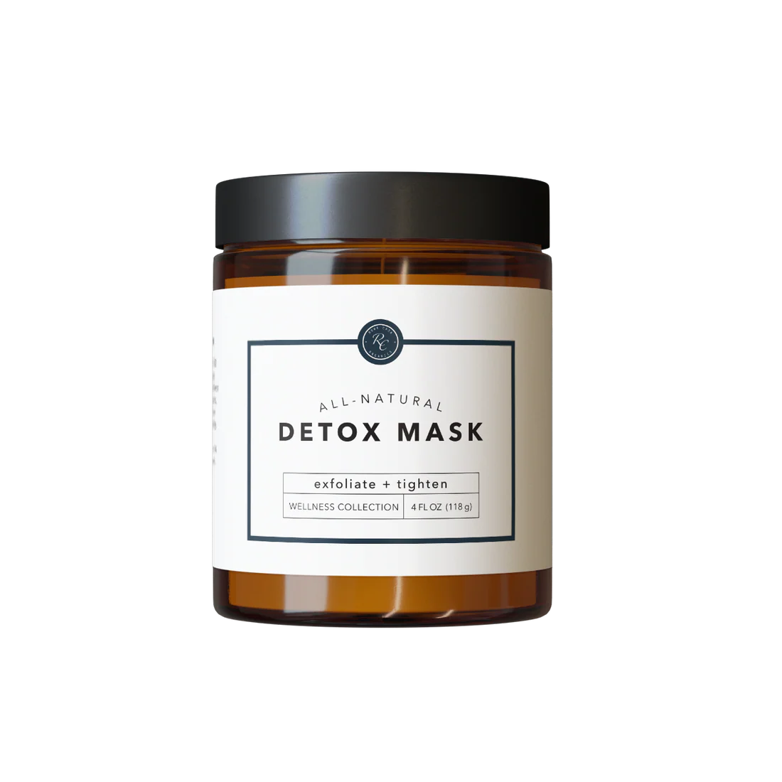 Rowe Casa Organics Detox Mask