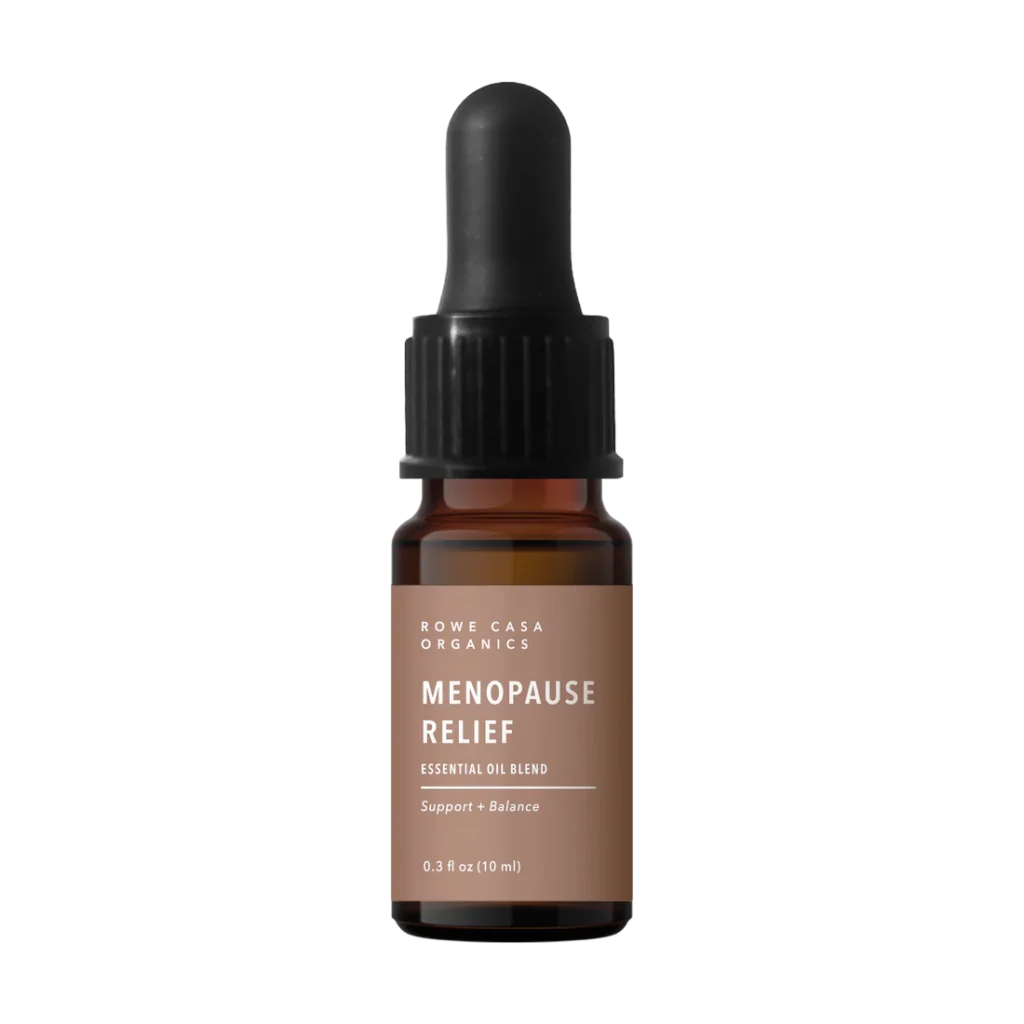 Rowe Casa Organics Menopause Relief