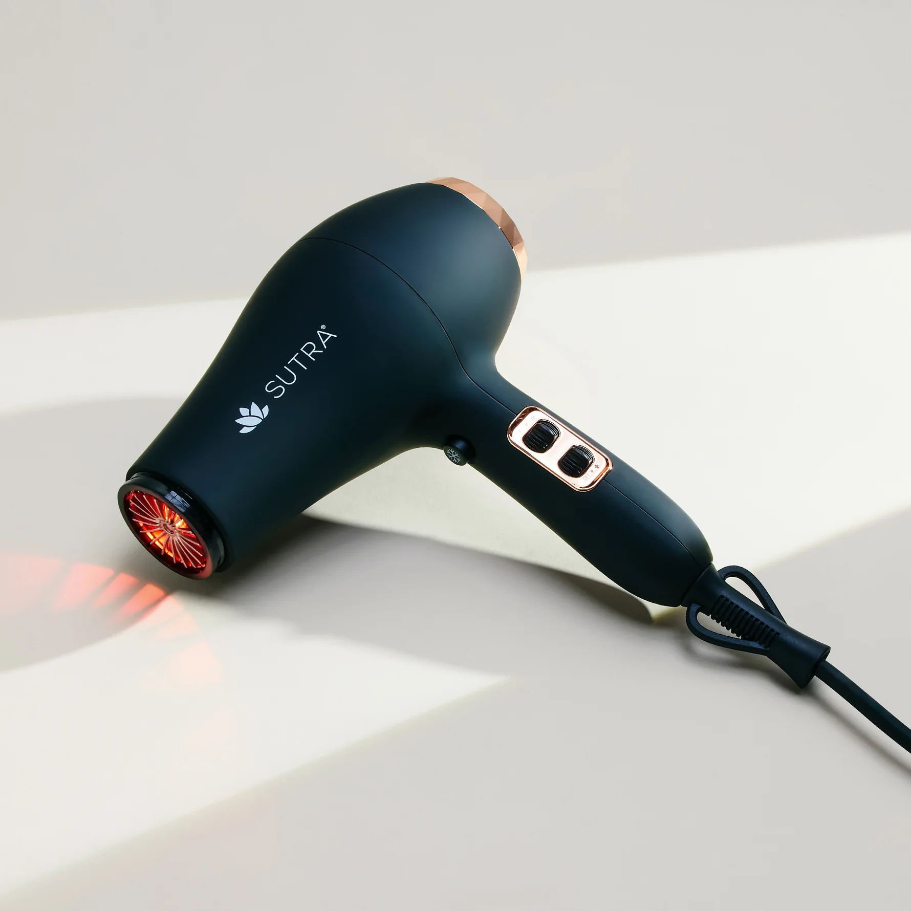 Sutra Infrared Blow Dryer review and promo code