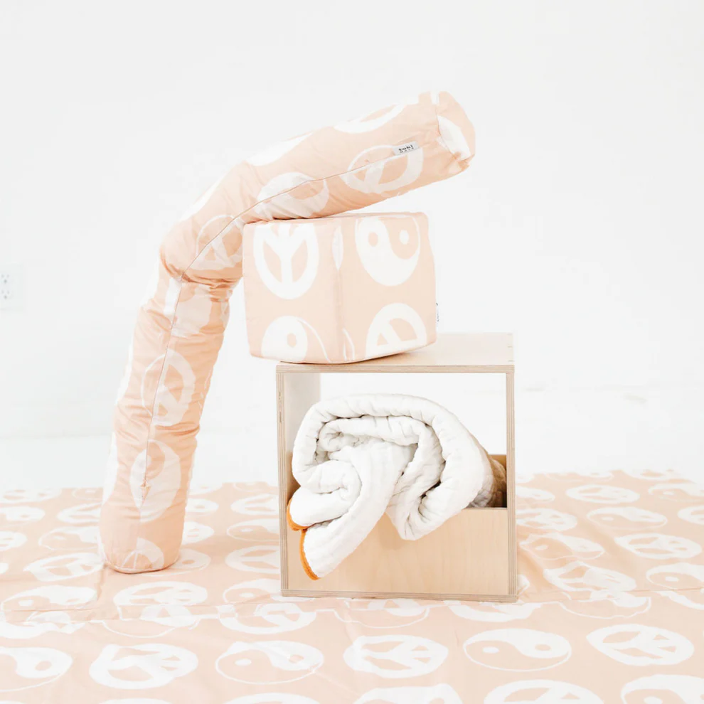 Toki Play Cube review and promo code