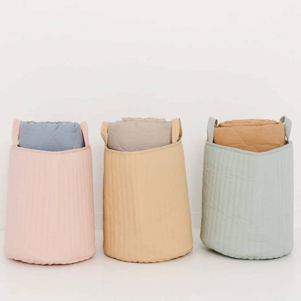 Toki Storage Basket review