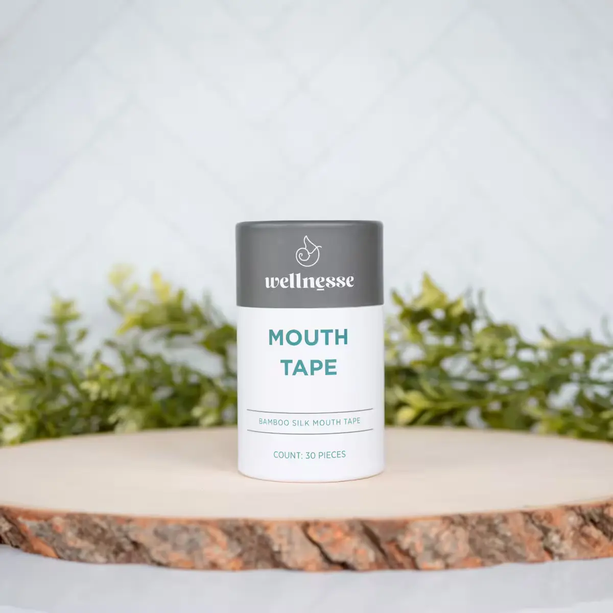 Wellnesse Mouth Tape review