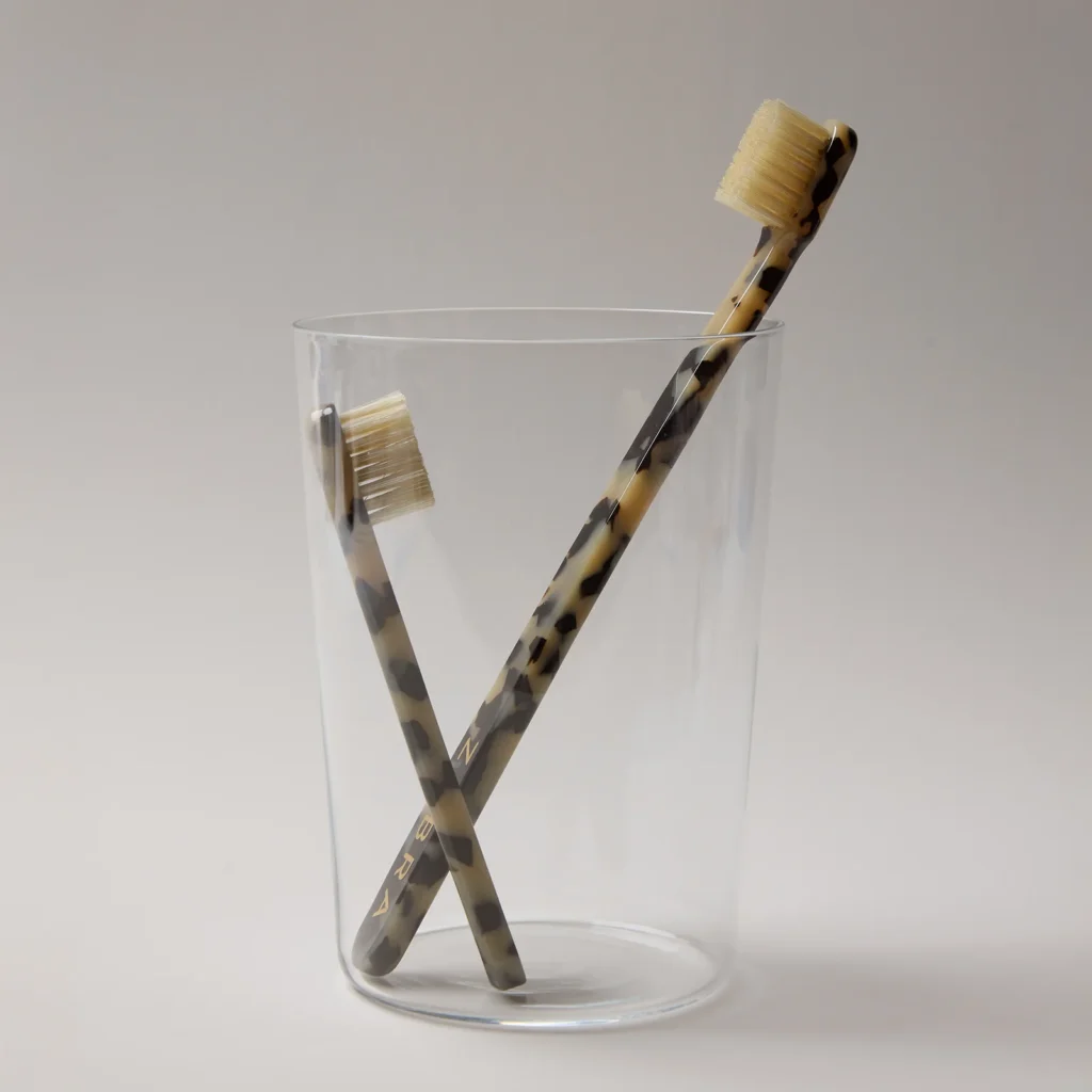Zebra Sustainable toothbrush