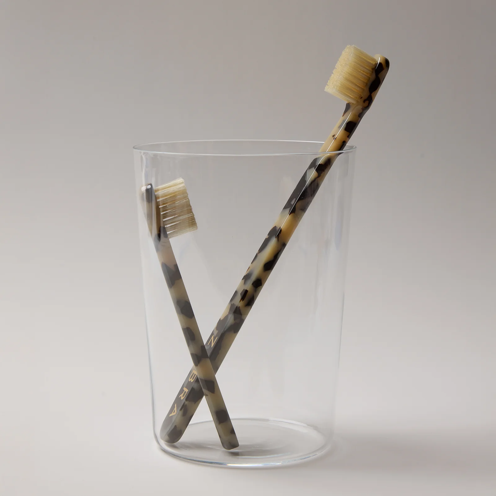 Zebra Sustainable toothbrush