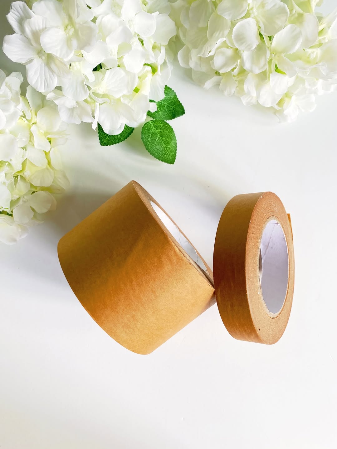 Zero Waste Store Plastic-free Tape review