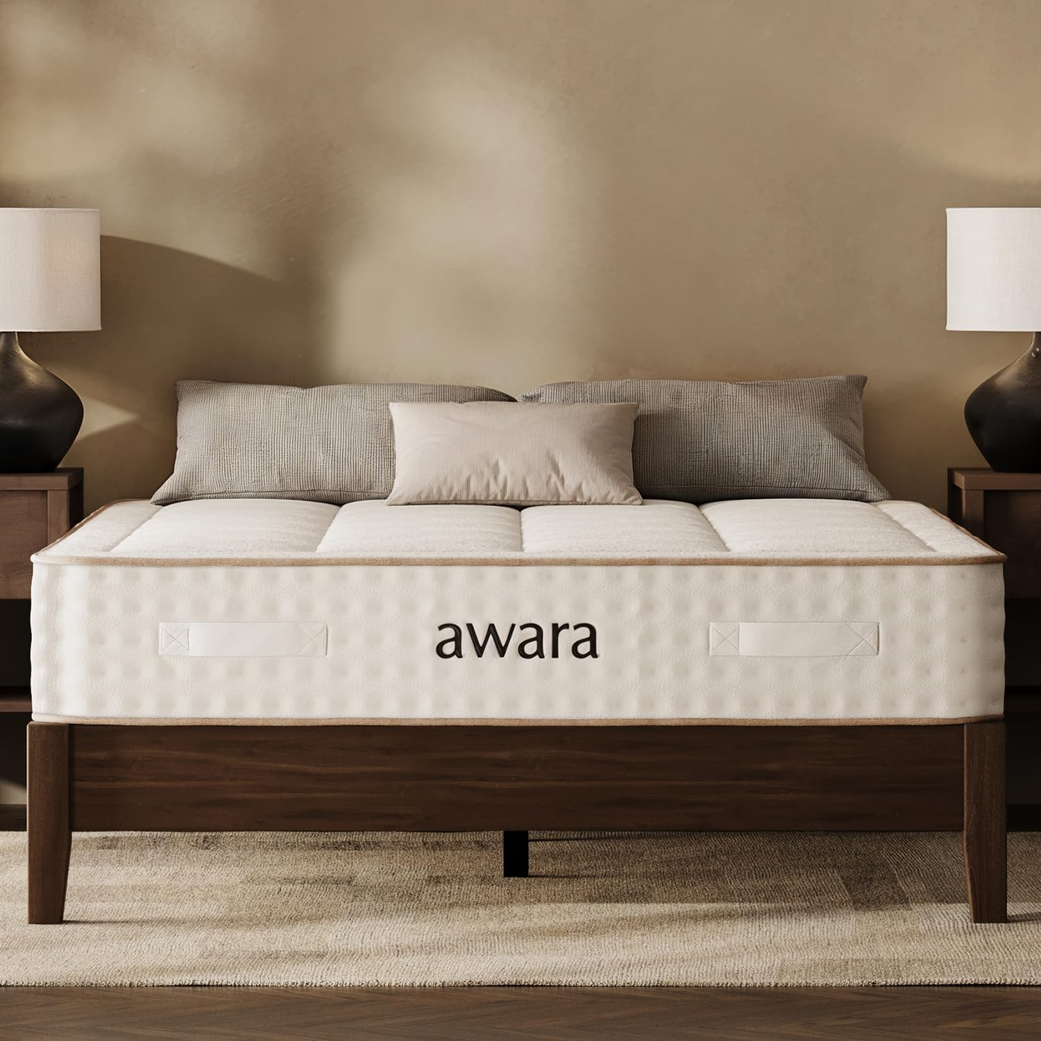 Awara Mattress review