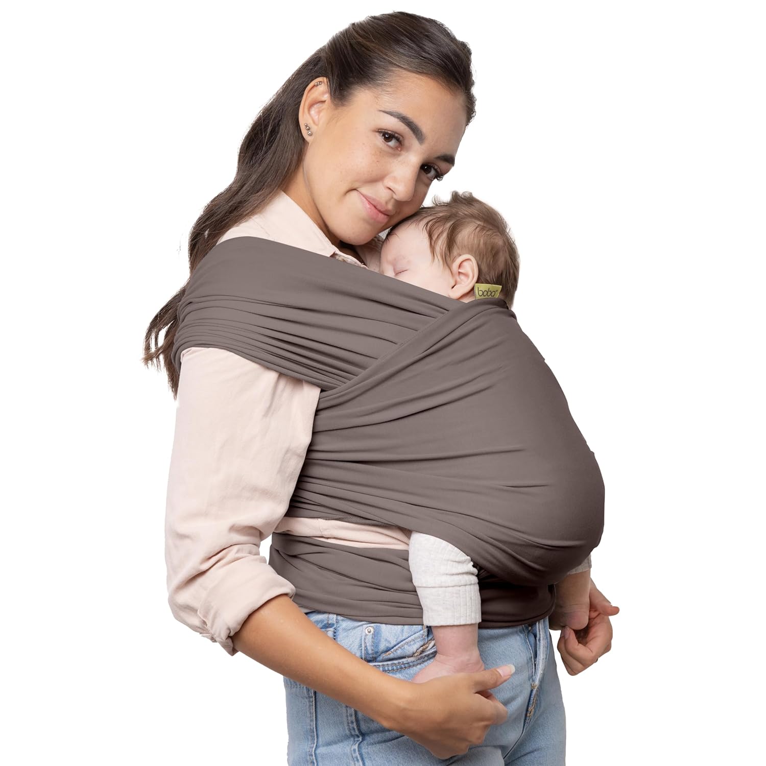 Boba Baby Wrap Carrier review