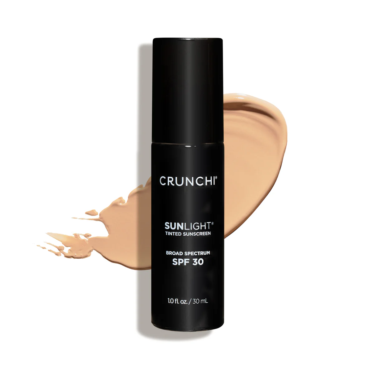 CRUNCHI Sunlight® Tinted review