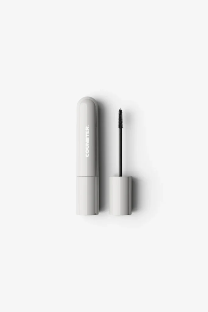 Counter Think Big All-in-One Mascara review