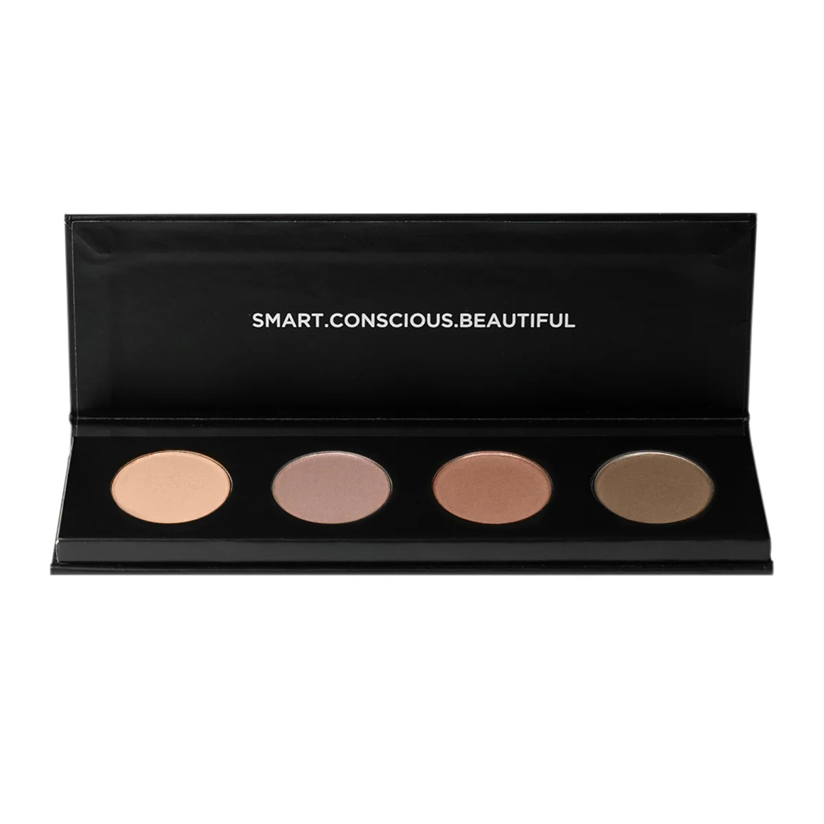 Crunchi Shadow Bar® Eyeshadow Palettes review