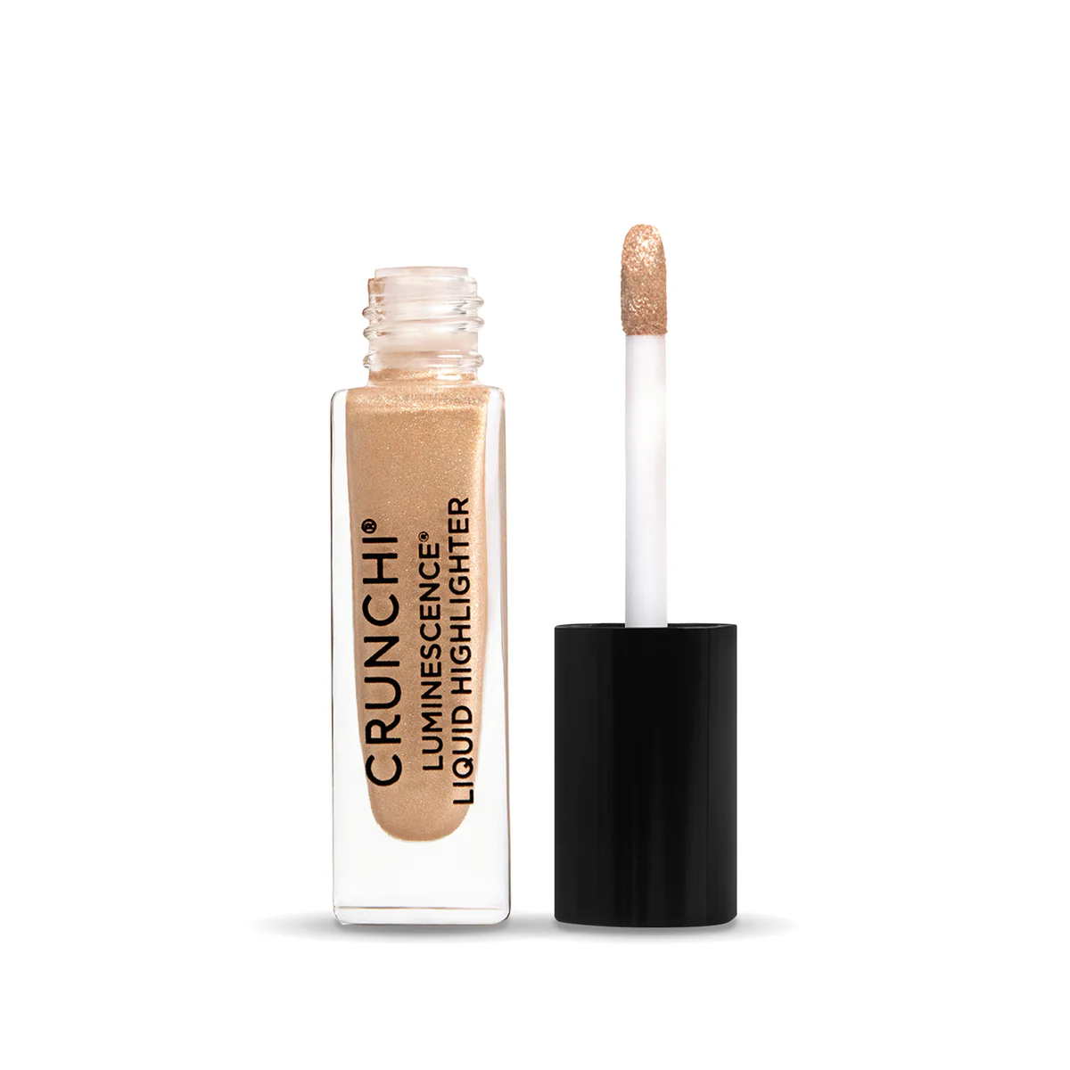 CRUNCHI Luminescence® Liquid Highlighter review