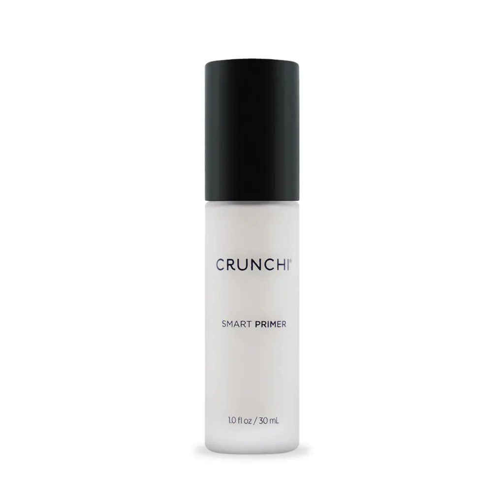 CRUNCHI Smart Primer review