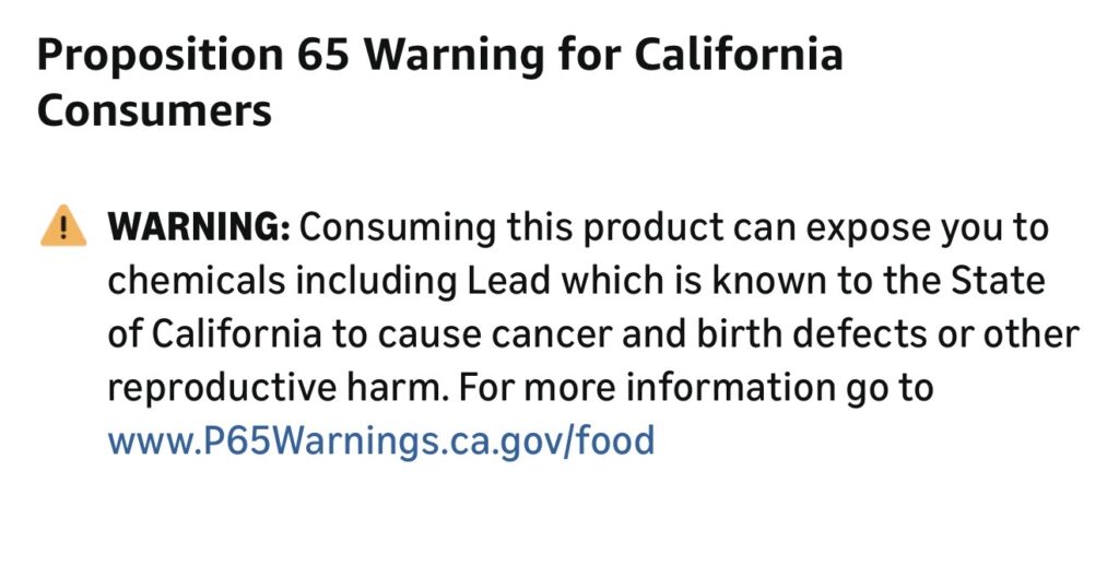 Davids toothpaste review