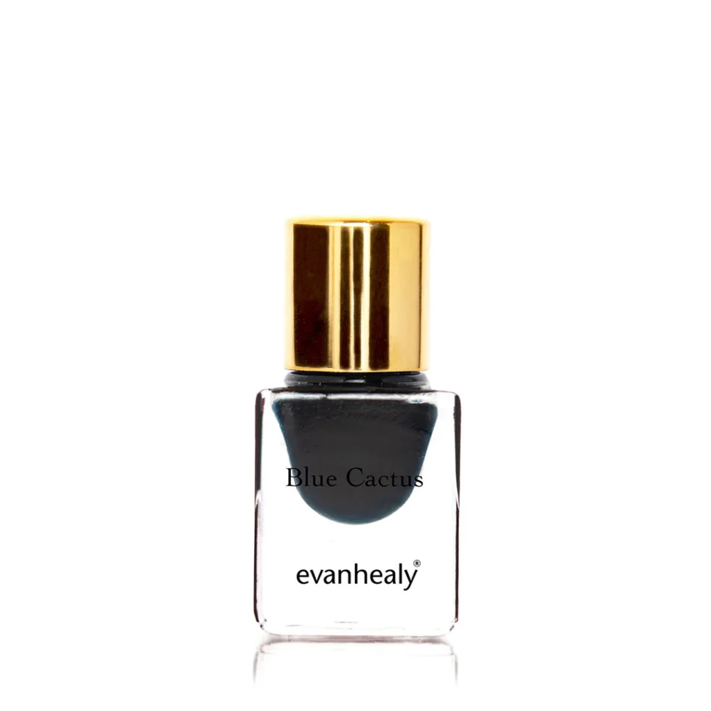 Evanhealy Blue Cactus Perfume review