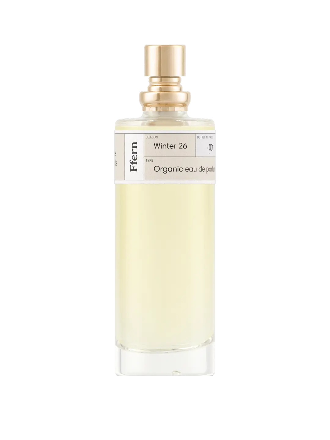 FFern Winter 26 review