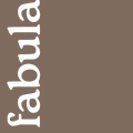 Fabula coffee logo