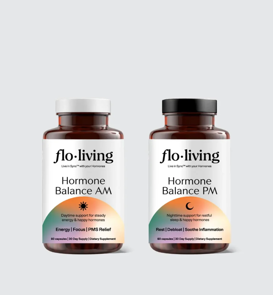 Flo Living Hormone Balance reveiw and promo code