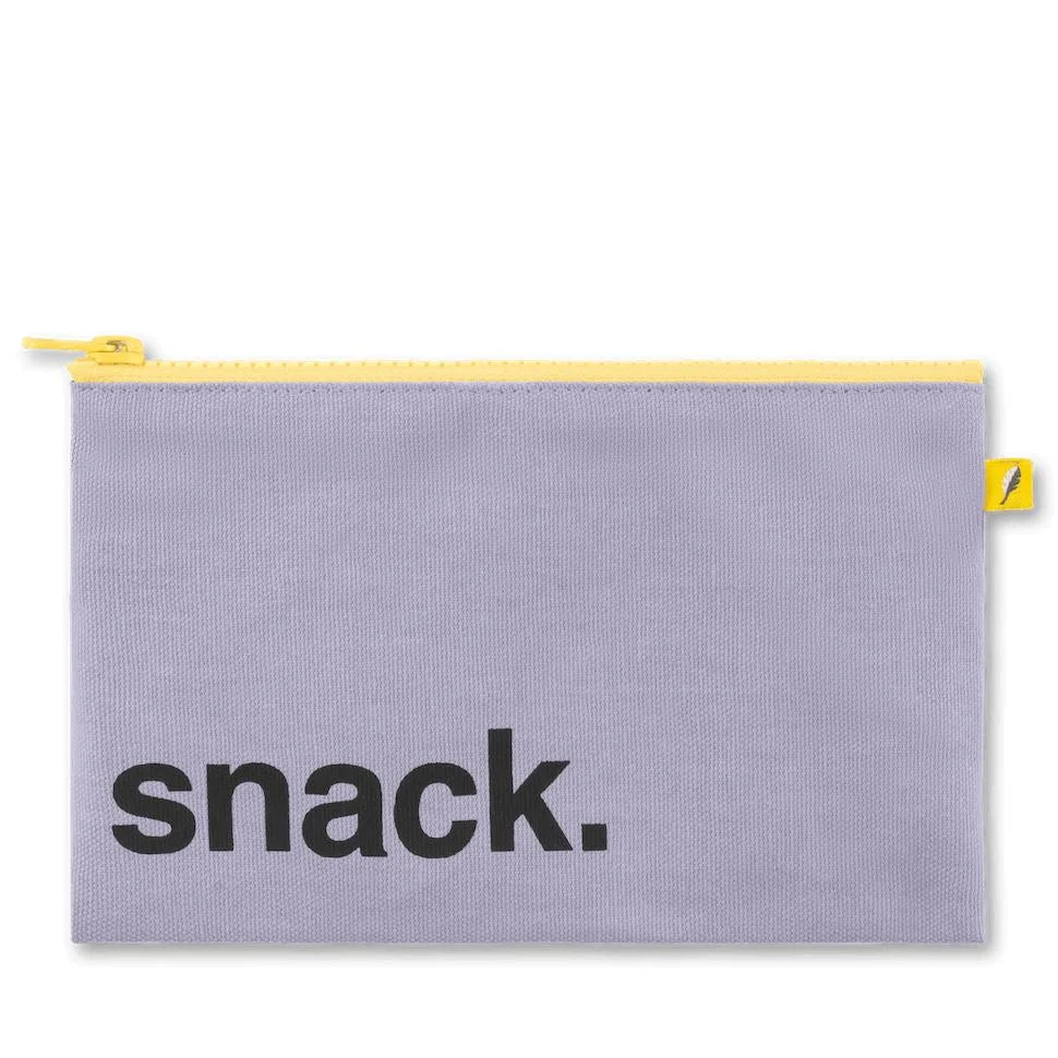 Zip Snack Bag review and promo code