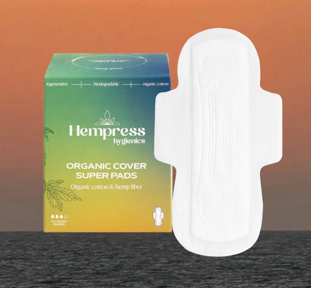 Hempress Hygienics review