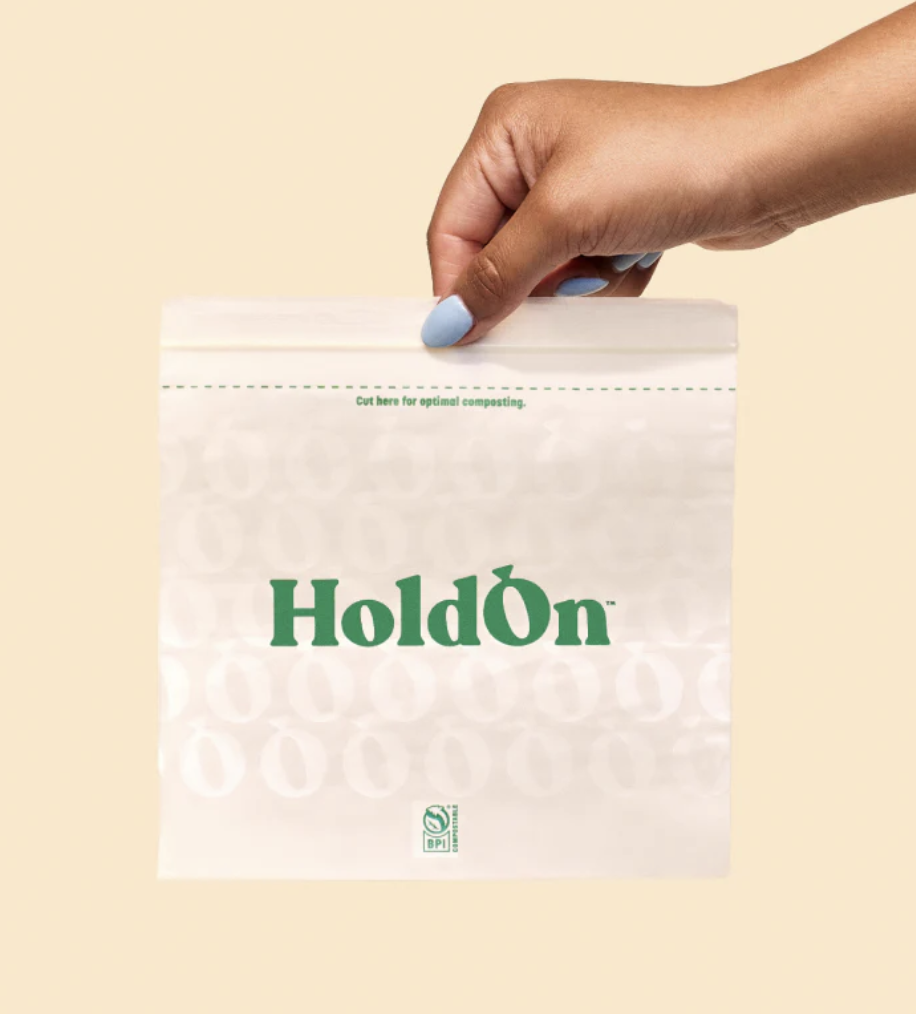 HoldOn Sandwich Bags review