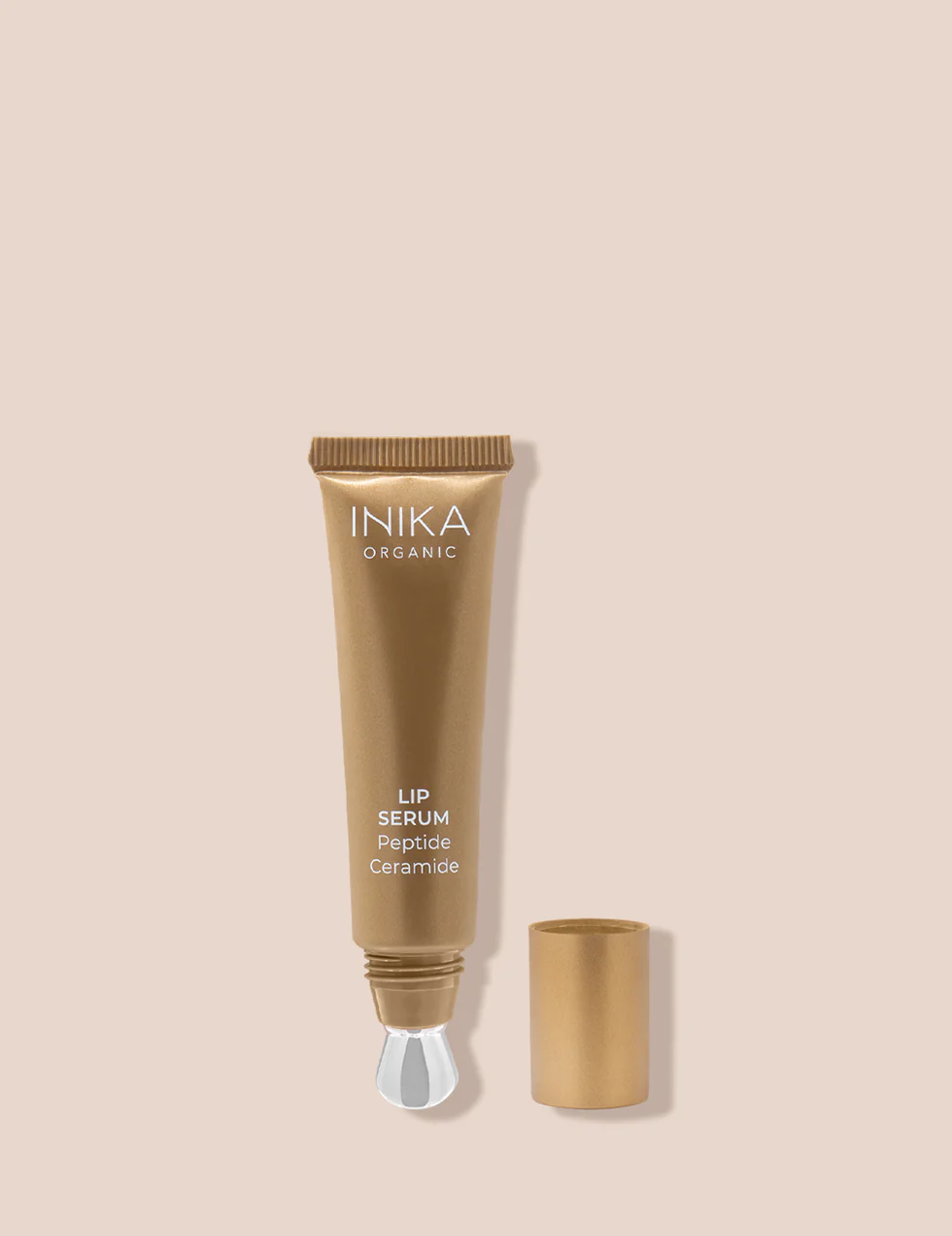 Inika Organic Lip Serum review