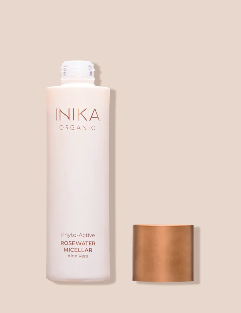 Inika Organic Micellar Water review