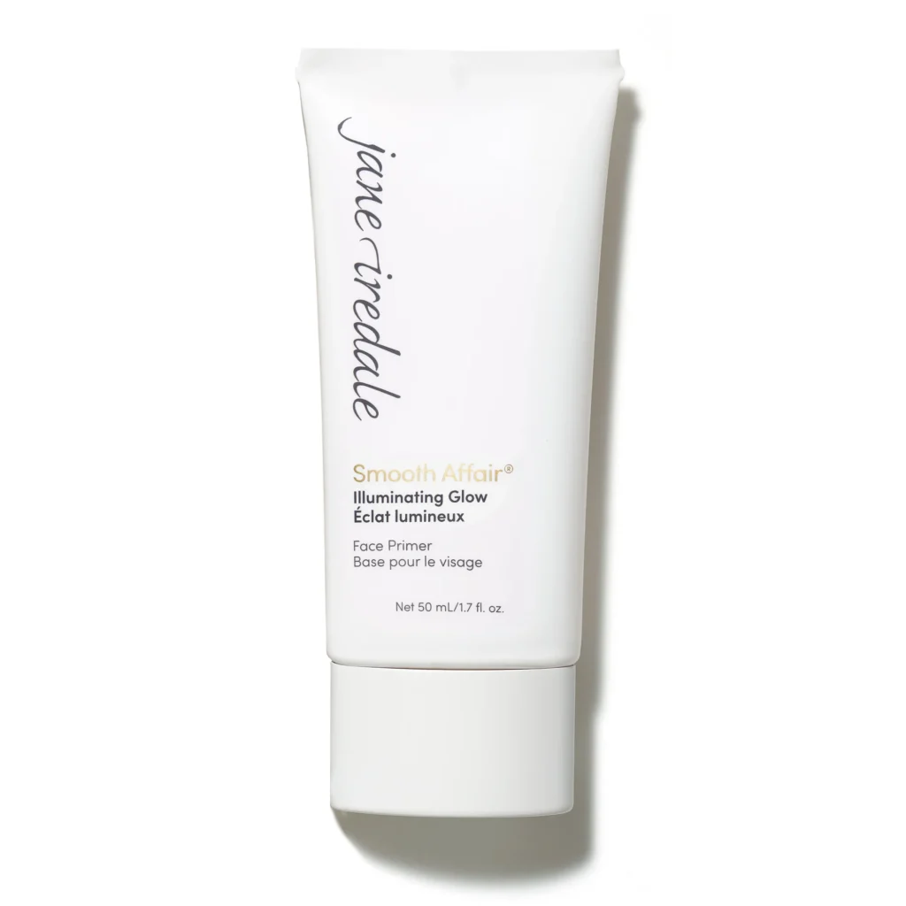 Jane Iredale Primer review