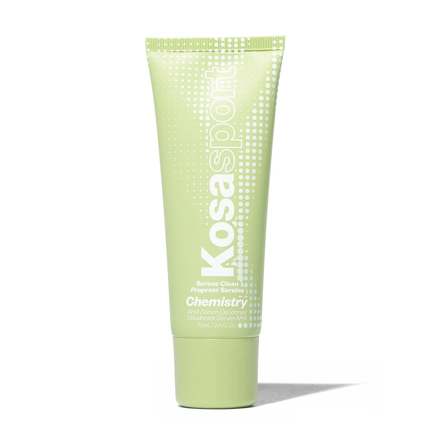 Kosas Deodorants review