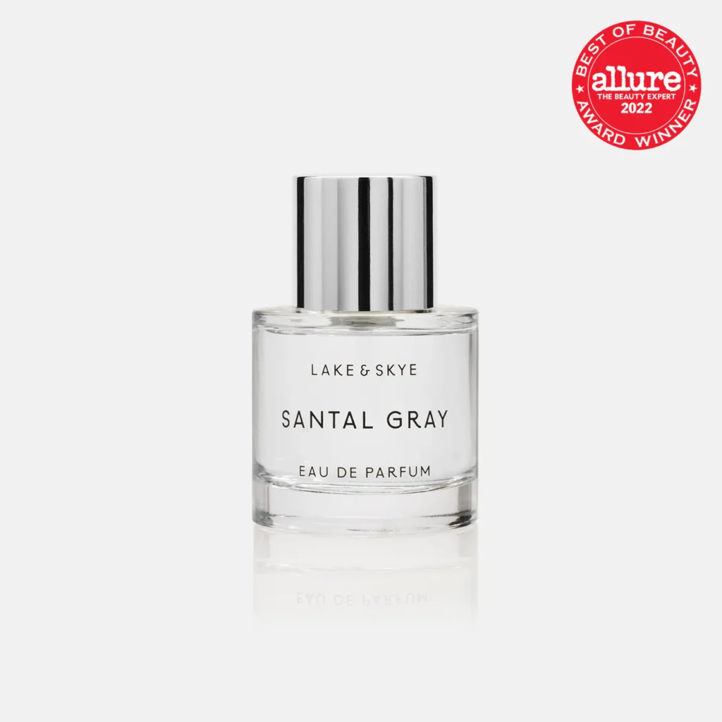 Lake & Skye Perfume review