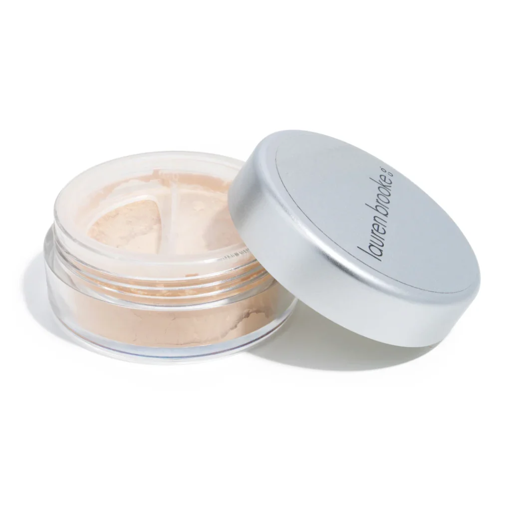 Lauren Brooke Powder Foundation review and promo code