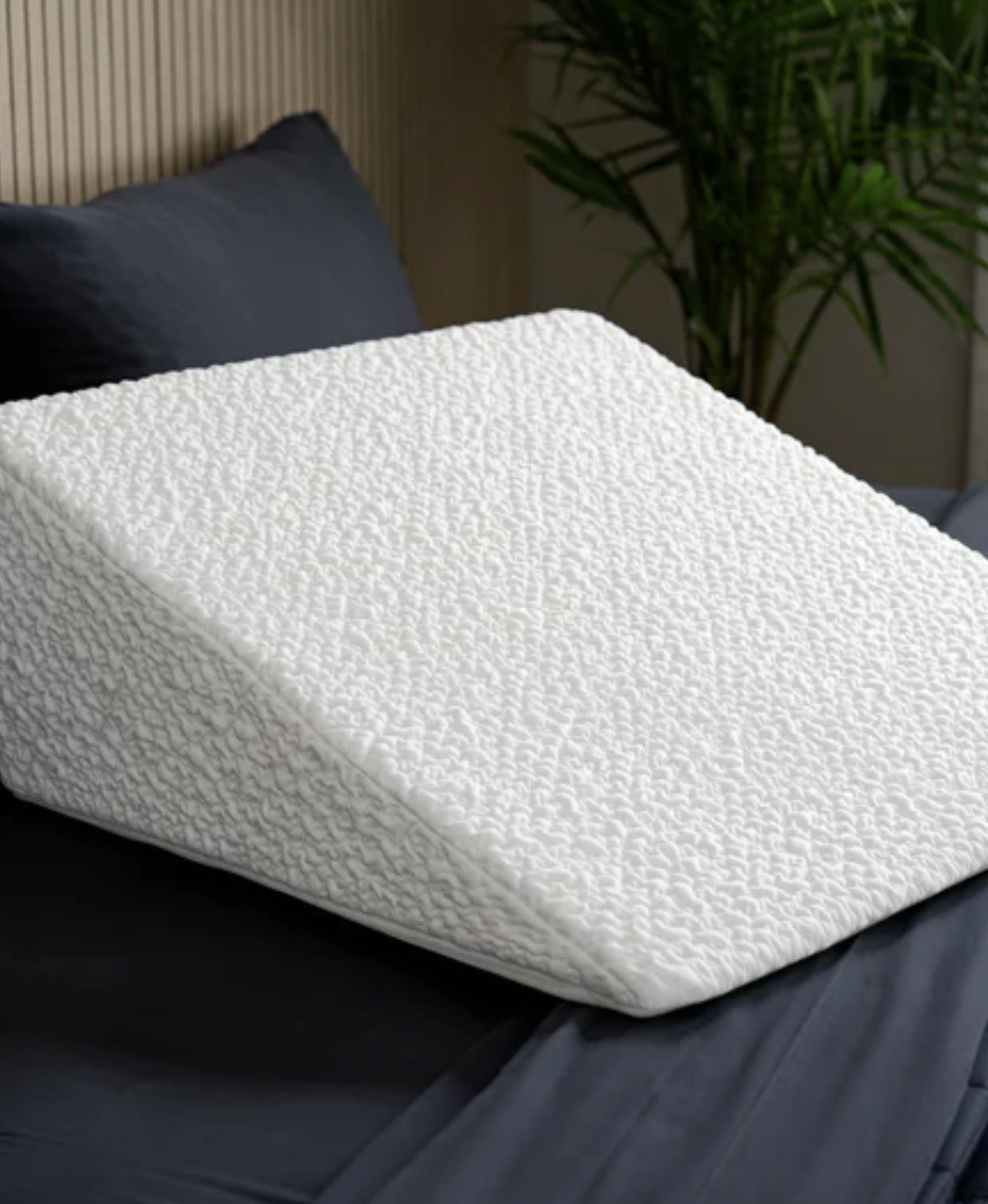 Nest Wedge Pillow review