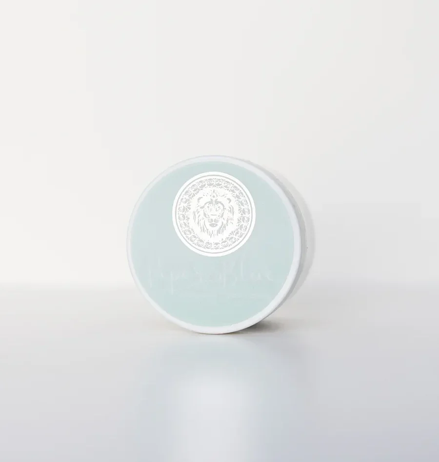 PiperBlue Organic Exfoliant Powder