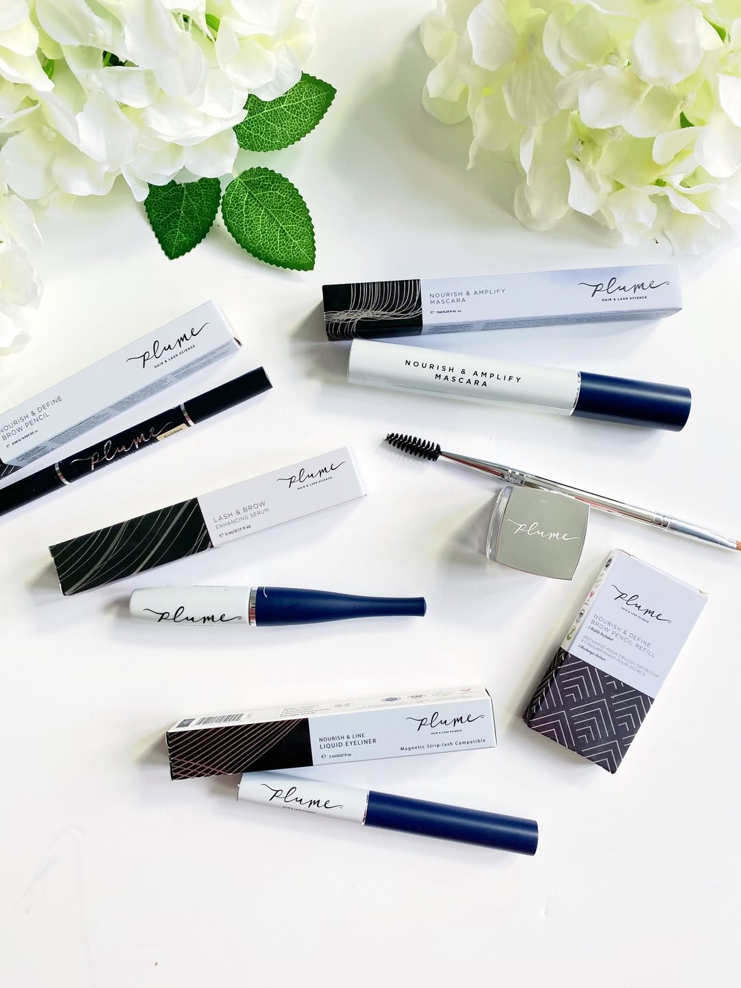 Plume Organic Lash Care