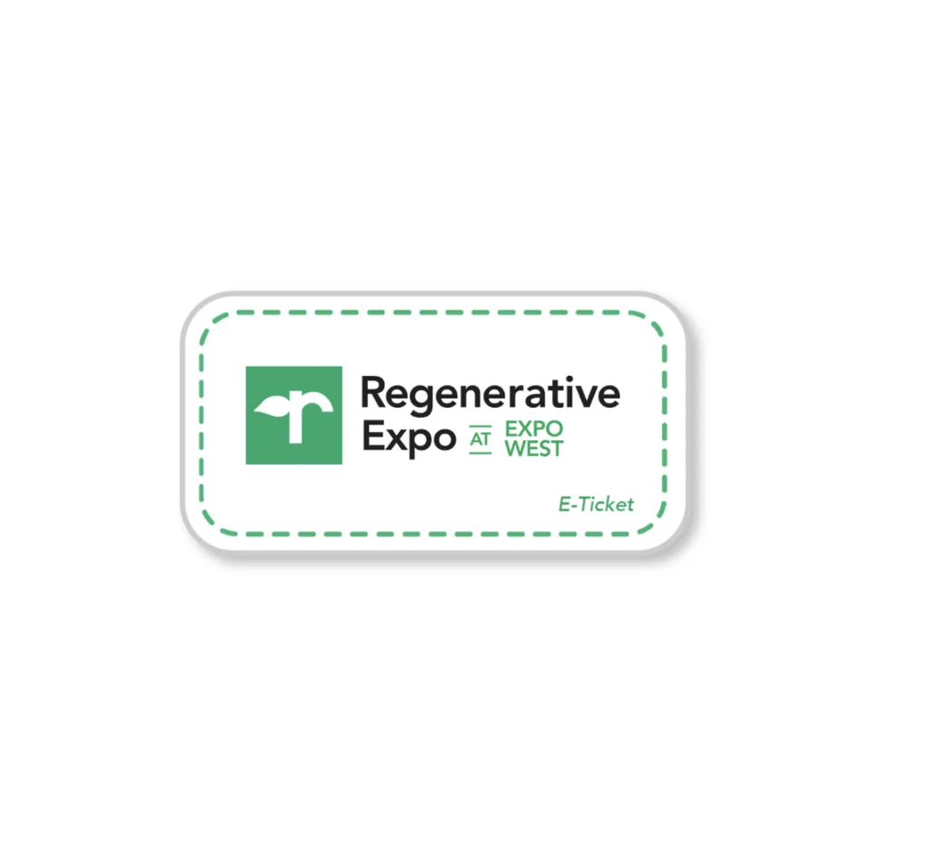 RegenerativeExpo