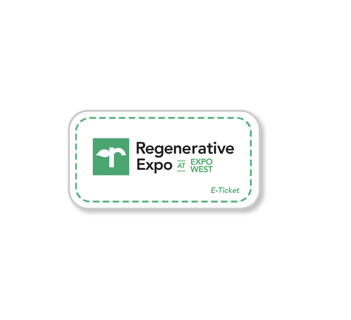 RegenerativeExpo