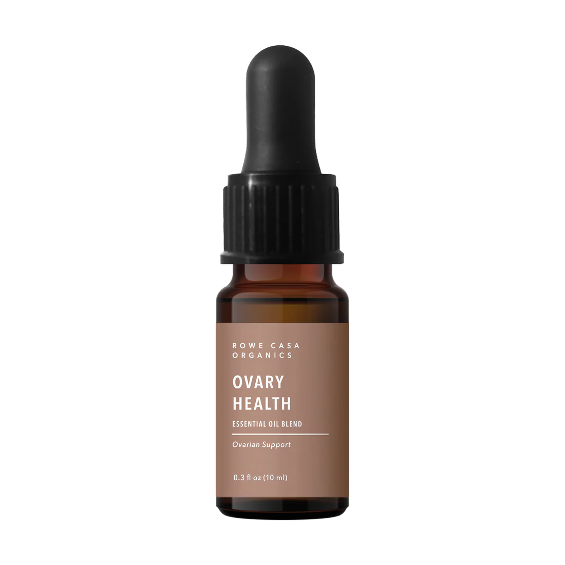 Rowe Casa Organics Ovary Health review