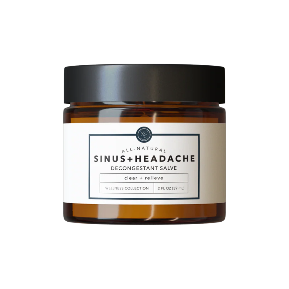 Rowe Casa Sinus Salve review