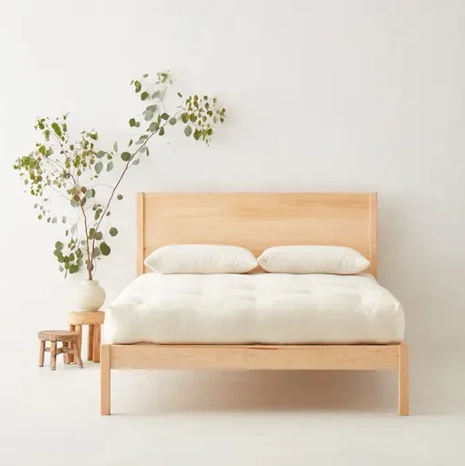 The Futon Shop Organic Mattress
