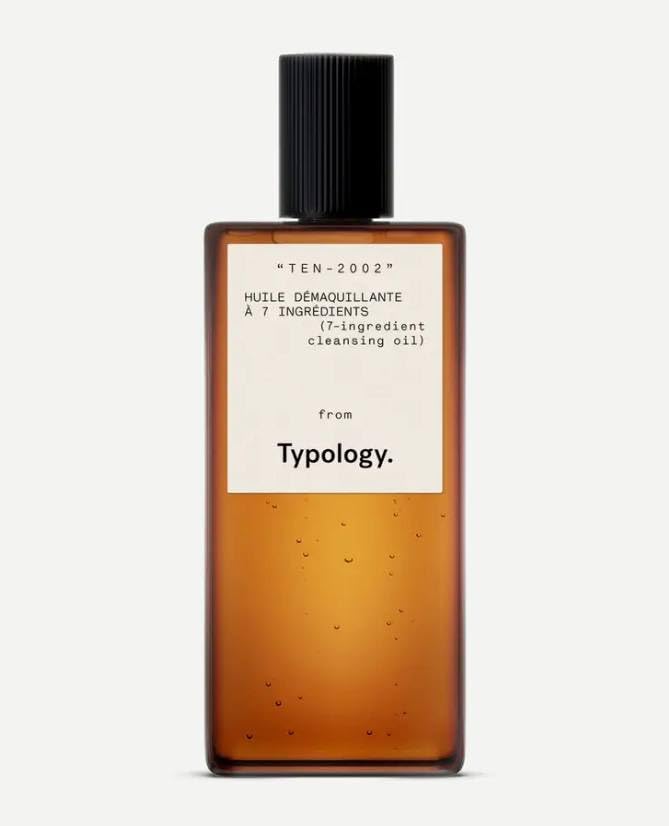 Typology 7-Ingredient Micellar Water review