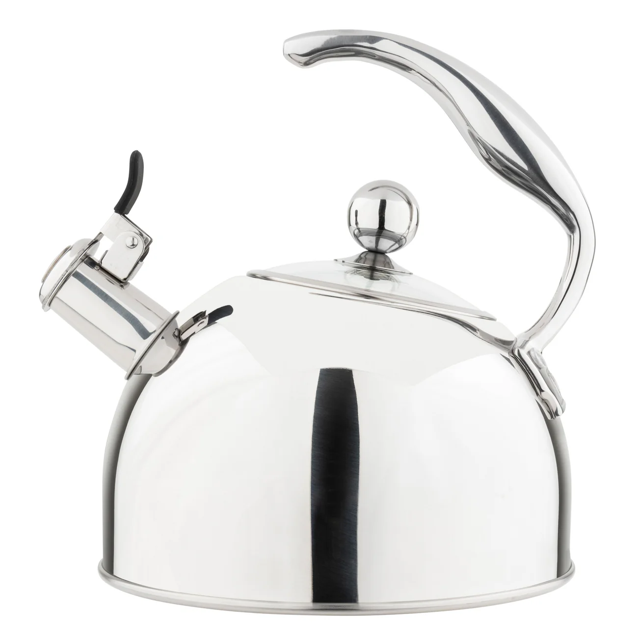 Viking Stainless Steel Kettle review