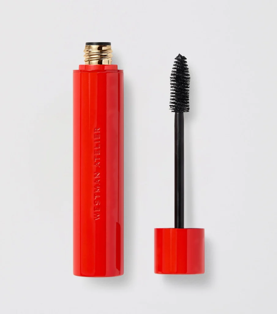 Westman Atelier Mascara review