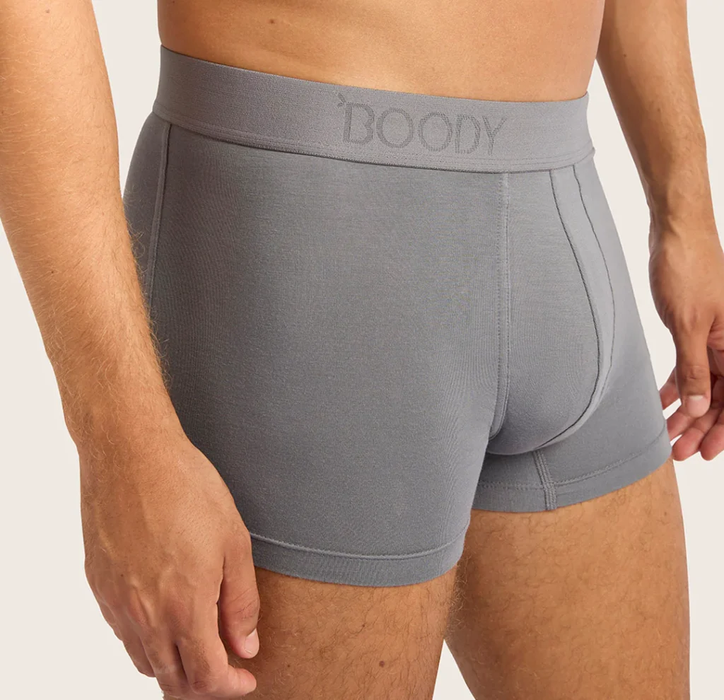 Boody Boxer review