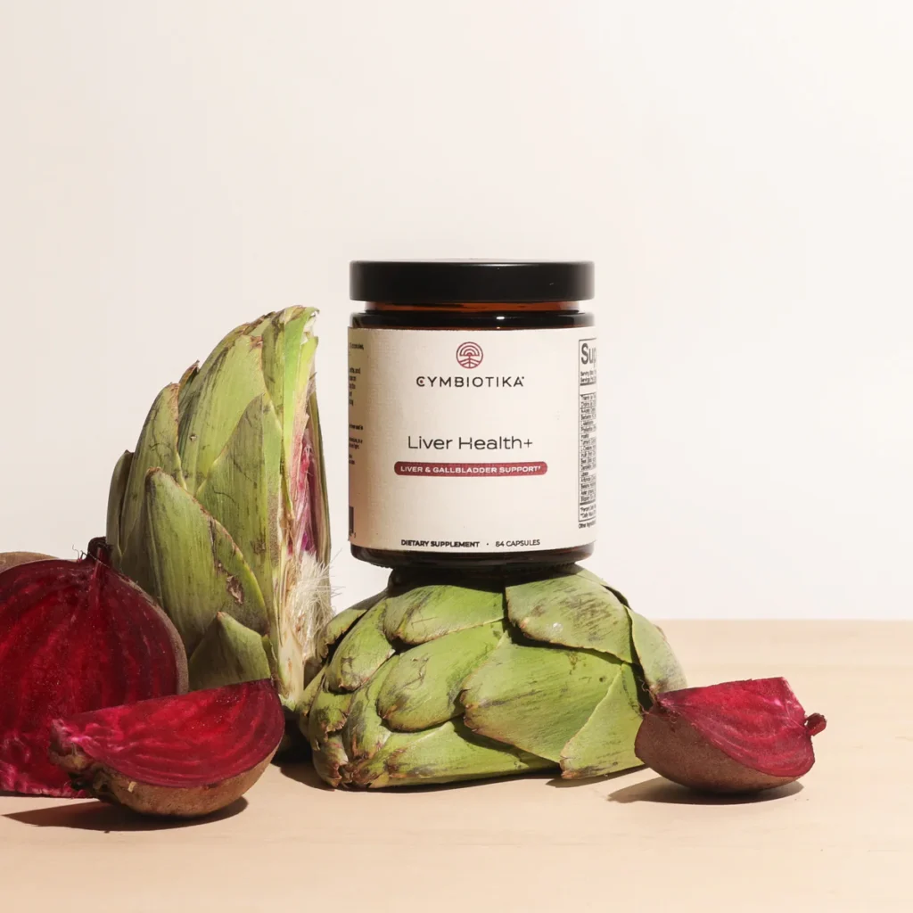 Cymbiotika Liver Health