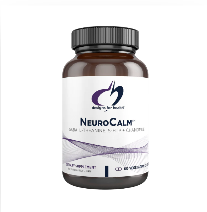 Designs For Health Neurocalm