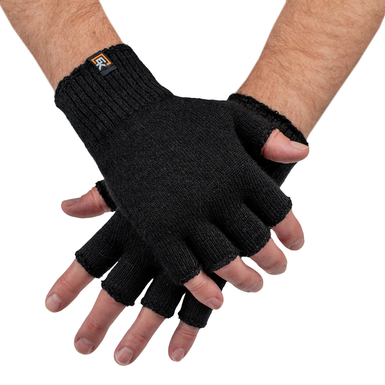 Etsy Natural Alpaca Gym Gloves review