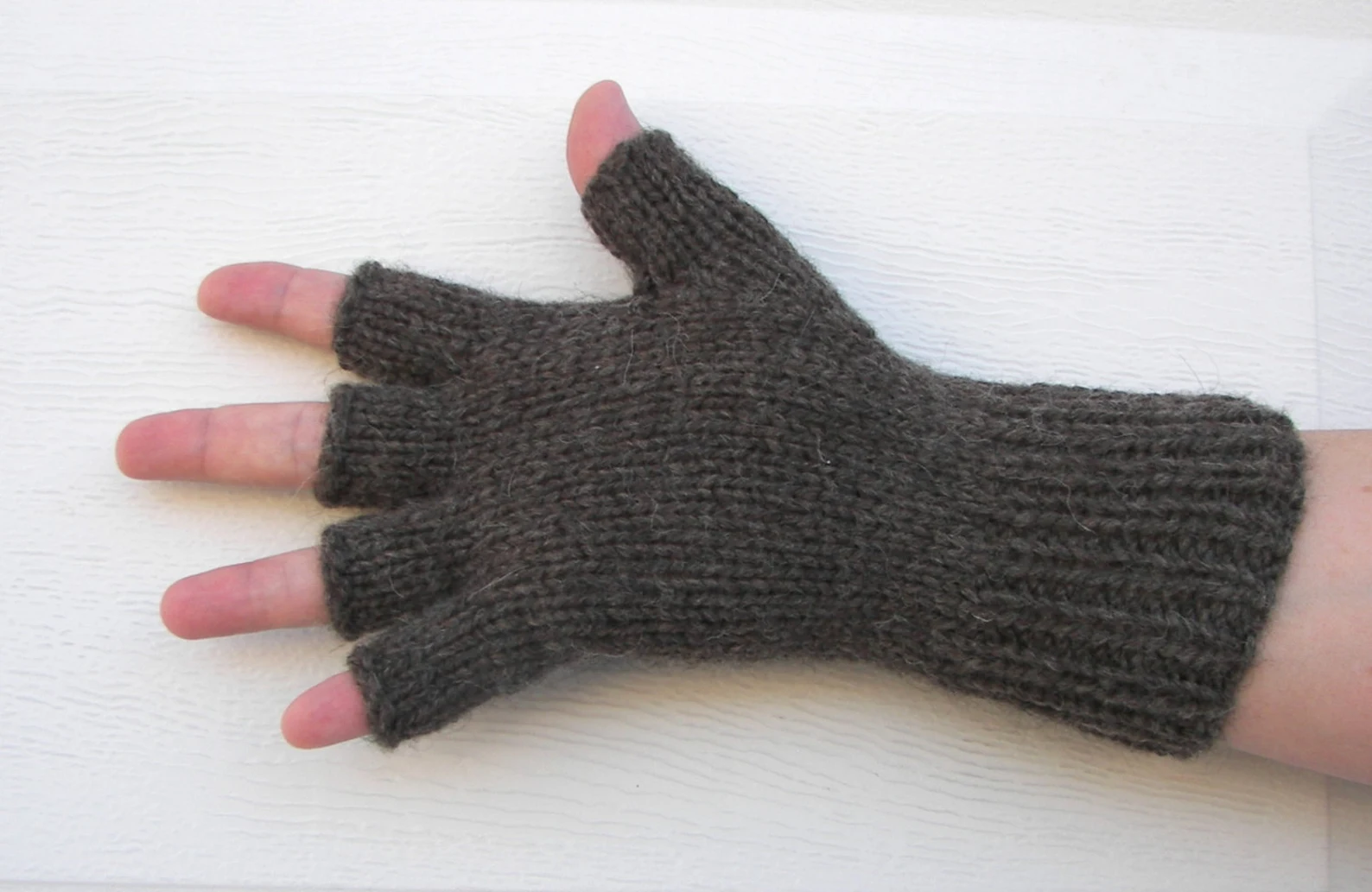 Etsy natural gym gloves