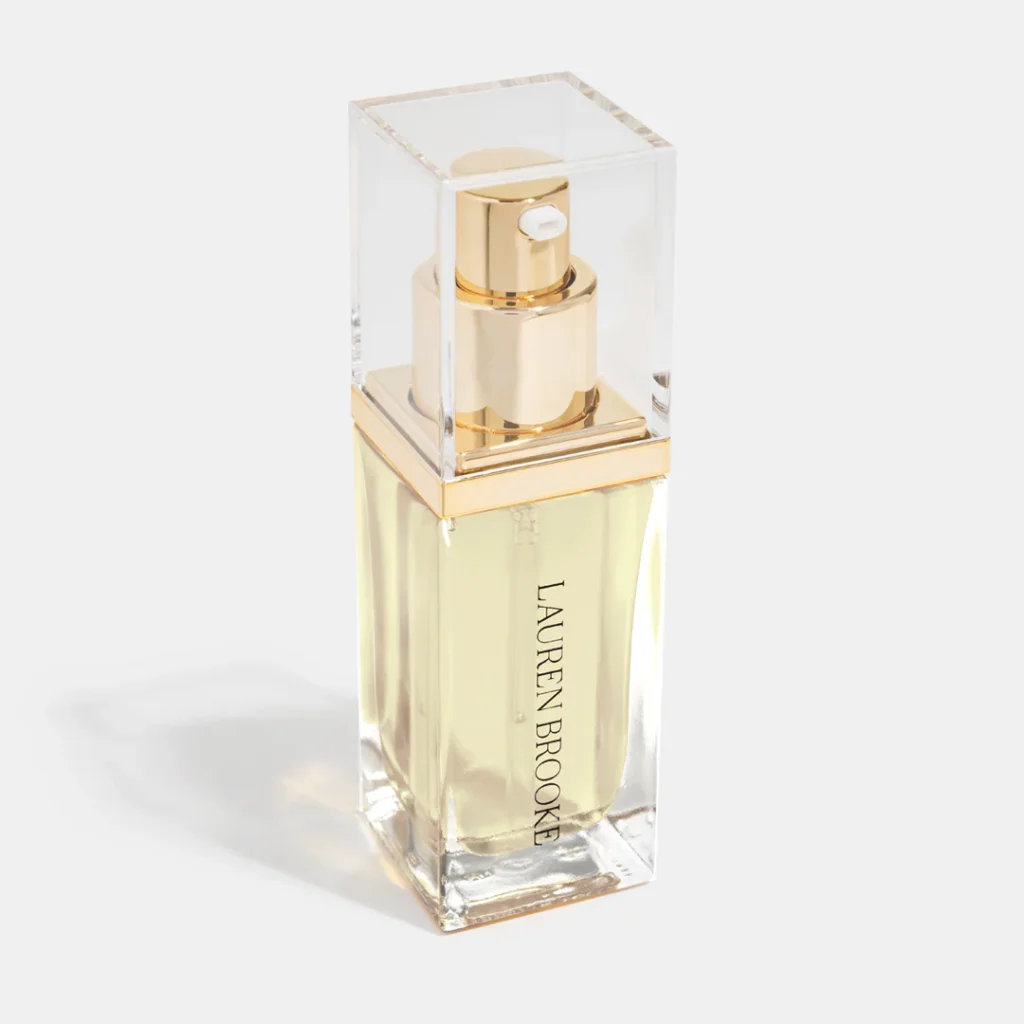 Lauren Brooke Organically Clear Serum review and promo code