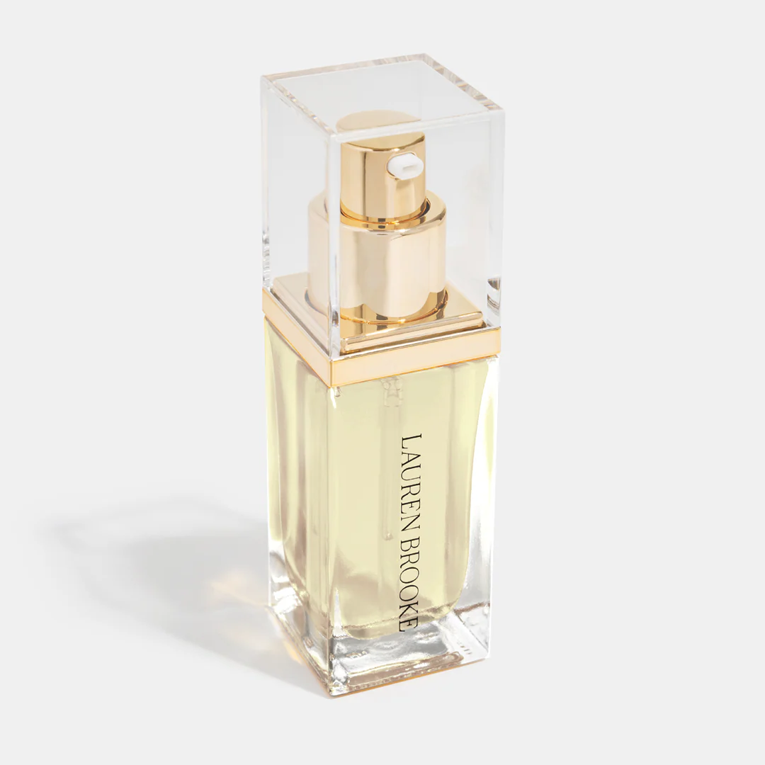 Lauren Brooke Organically Clear Serum review and promo code