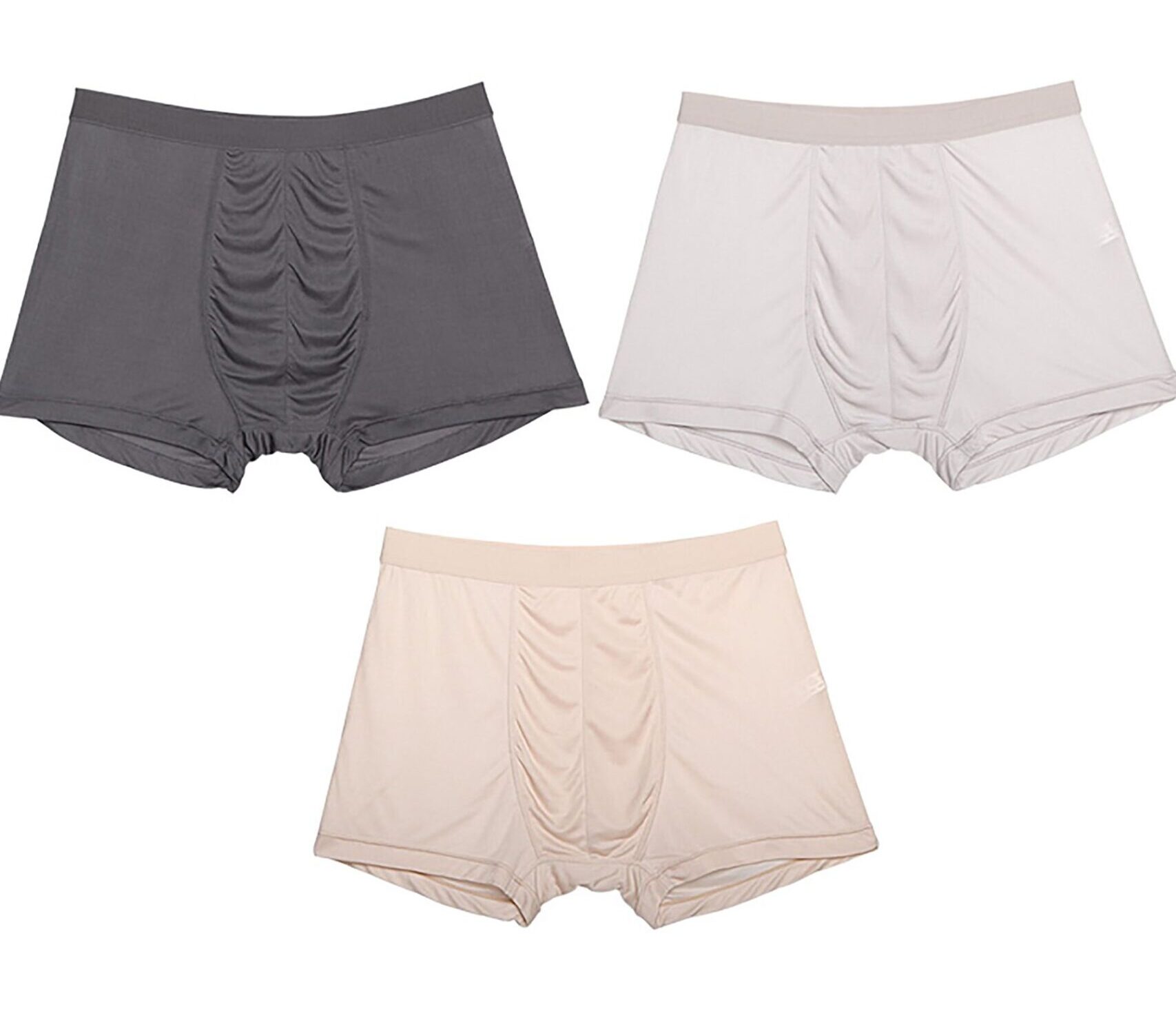 Lily Silk Boxers
