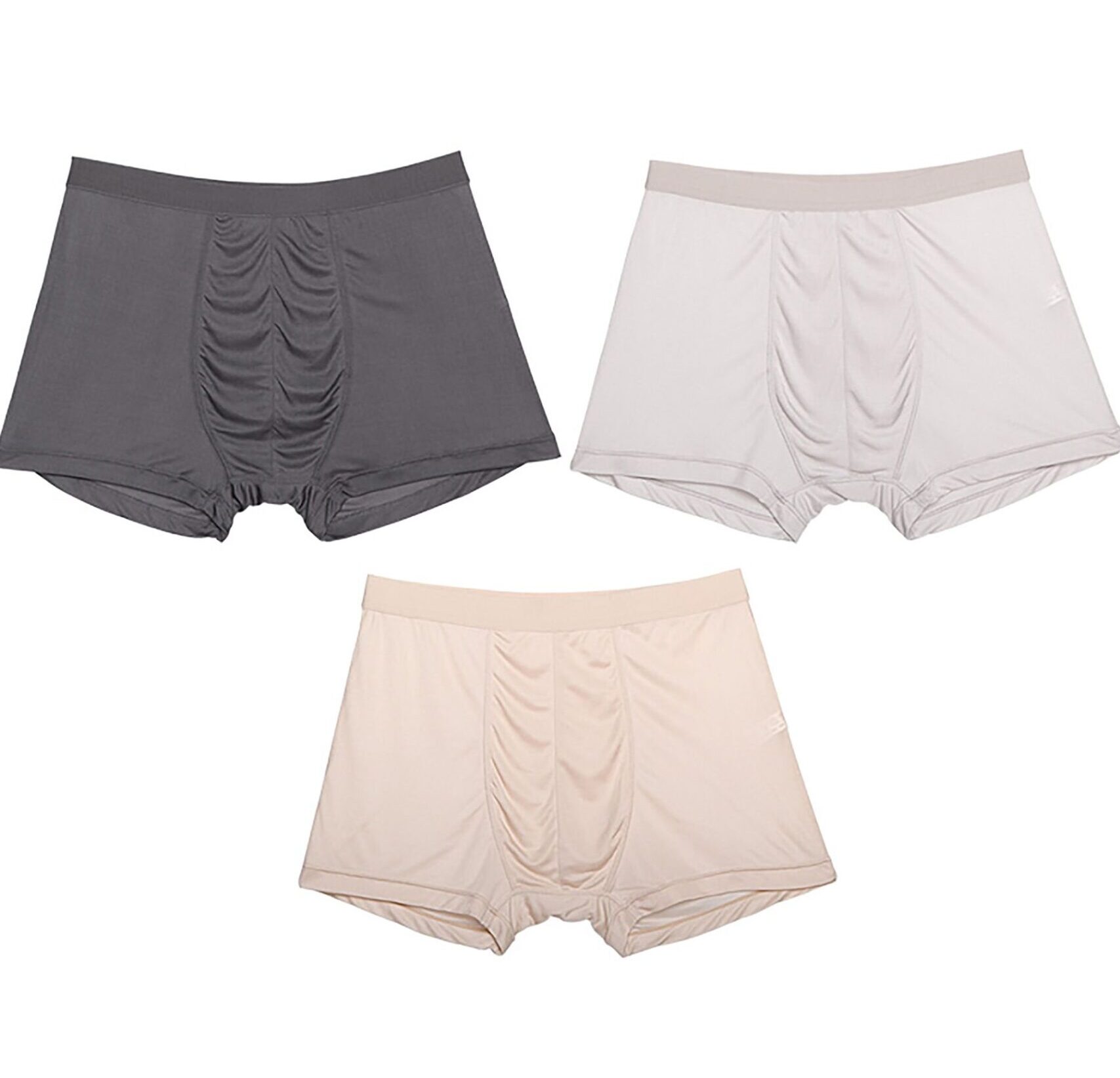 Lily Silk Boxers